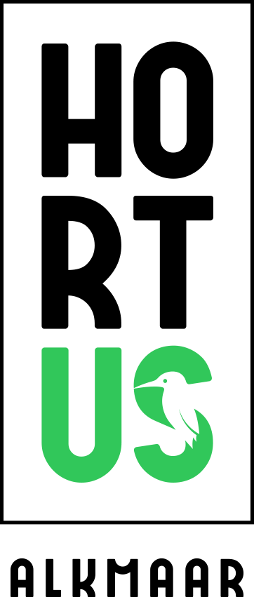 Interim designer bij Hortus Alkmaar